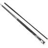 Кий бильярдный для русской пирамиды двухсоставной разборной SPOINT CARBON TITANIUM KS-0823 160 см
x1,3см