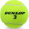 Мячи для большого тенниса DUNLOP CLUB AC DL601334 3шт