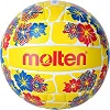 М'яч для пляжного волейболу Molten V5B1300-FY