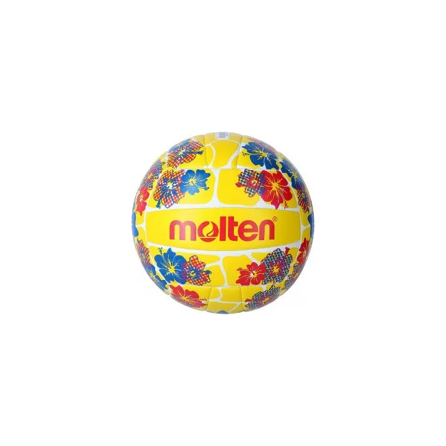 Мяч для пляжного волейбола Molten V5B1300-FY