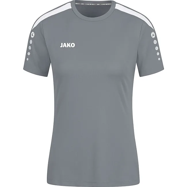 Футболка джерсі Power S/S JAKO 4223-840