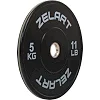Бамперный диск резиновый

 ZELART
 TA-4790-5 51мм 5кг