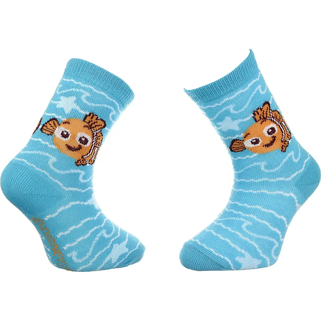 Носки NEMO-BEBE детские, арт.43847651-4