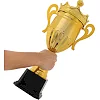 Спортивний кубок нагородний SP-SPORT DIADORAdem JZ195798 48,5см (Золотий)