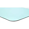Двухсторонний коврик для йоги REEBOK Double Sided Yoga Mat 176 х 61 х 0,6 см
