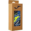 Вратарские перчатки
 профессиональные с защитой пальцев JOMA

 BRAVE 401183-121
 7-12 (Черный-синий-желтый)