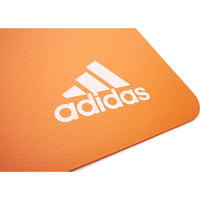 Коврик для фитнеса Adidas Fitness Mat 183 х 61 х 1 см