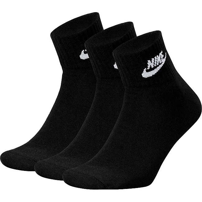 Носки Nike U NK NSW EVERYDAY ESSENTIAL AN