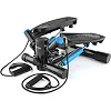 Степпер гидравлический Gymtek XST500 синий