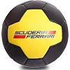 Футбольний м'яч
 SP-SPORT
 FERRARI FB-0416 №5 PU