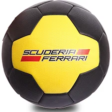 Футбольний м'яч SP-SPORT FERRARI FB-0416 №5 PU