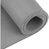 Коврик для йоги и фитнеса PowerPlay 4152 NBR Performance Mat Серый (183x61x1)