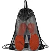 Рюкзак-мешок спортивный
 JOMA
 SPLASH 401053-100 40x32см (Черный)
