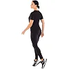 Жіноча футболка JOMA

 VERSALLES 90170

7-100 (Чорний)