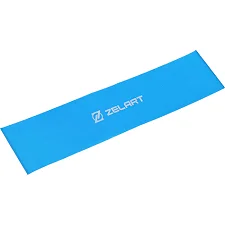 Резинка для упражнений лента сопротивления ZELART FI-6668-2