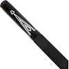 Кий бильярдный для русской пирамиды двухсоставной разборной SPOINT CARBON TITANIUM KS-0823 160 см
x1,3см