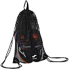 Рюкзак-мешок спортивный
 JOMA
 SPLASH 401053-100 40x32см (Черный)