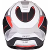 Шлем для мотоцикла интеграл GSB GSB-361 (Серый)