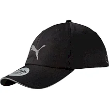 Кепка PUMA Унісекс Running Cap III чорний OSFA