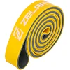 Резина петля для подтягиваний двухслойная ZELART
 FI-0911-6 (Желтый)