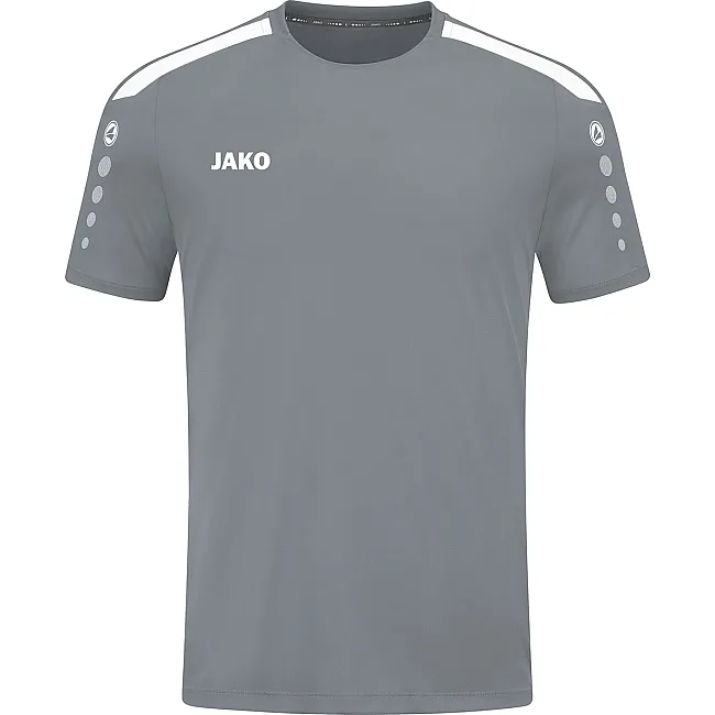 Футболка джерсі Power S/S JAKO 4223-840