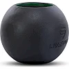 Гиря-колокол чугунная окрашенная BALL BELL LiveUp LP8047-18LB вес 8кг