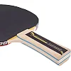 Ракетка для настольного тенниса DONIC WALDNER LEVEL 500 MT-723062
