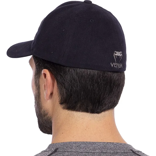 Кепка бейсболка VENUM CO-3773 56-58