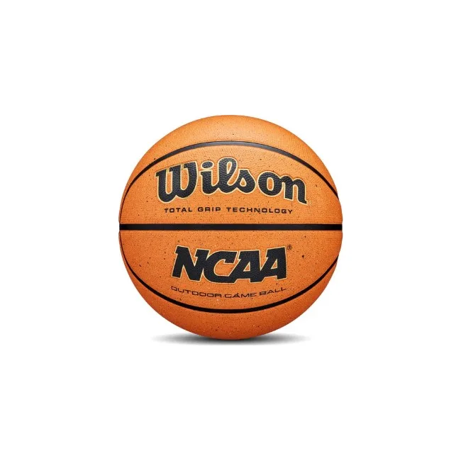 Мяч баскетбольный Wilson NCAA OUTDOOR GAME size7