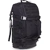 Тактический рюкзак рейдовый SILVER KNIGHT TY-186-BK 36л (Черный)