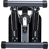 Степпер з еспандерами та вбудованим міні-комп'ютером BODY SCULPTURE BJBS-1320HAR-B TWIST STEPPER