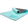 Двухсторонний коврик для йоги REEBOK Double Sided Yoga Mat 176 х 61 х 0,6 см