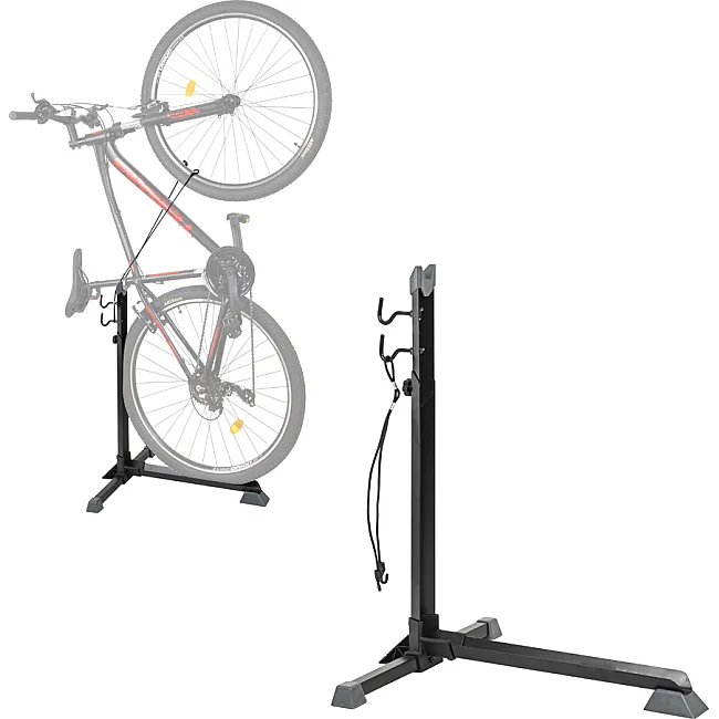Велосипедная стойка inSPORTline Bikestile