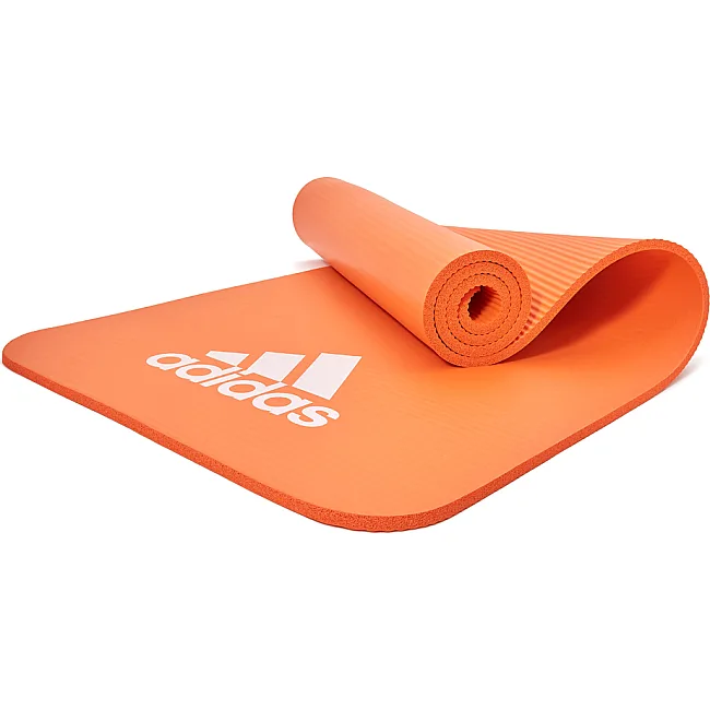 Коврик для фитнеса Adidas Fitness Mat 183 х 61 х 1 см