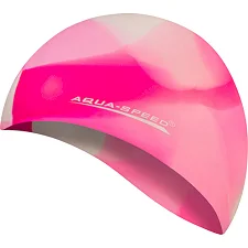 Шапочка для плавания Aqua Speed ​​BUNT 4988