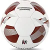 Футбольный мяч
 BALLONSTAR FB-4352 №5 PU (Белый-черный)