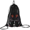 Рюкзак-мешок спортивный
 JOMA
 SPLASH 401053-100 40x32см (Черный)