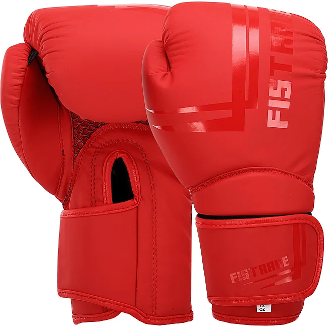 Перчатки для бокса


 FLEX FISTRAGE VL-4276 (Красный)