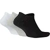 Шкарпетки Nike U NK EVERYDAY CUSH NS 3PR