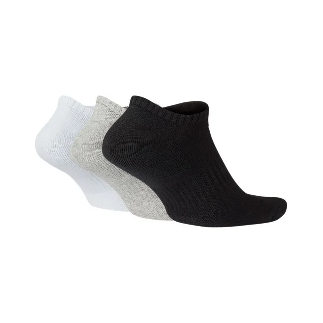 Шкарпетки Nike U NK EVERYDAY CUSH NS 3PR