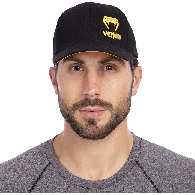 Кепка бейсболка VENUM CO-3773 56-58