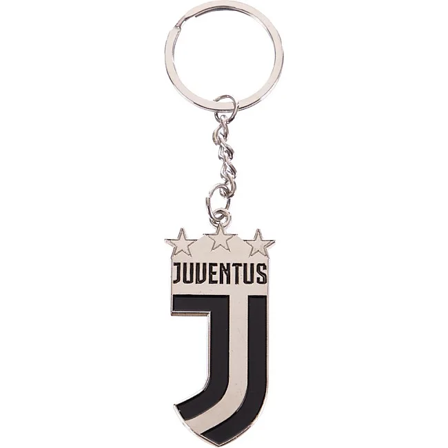 Брелок для ключей SP-SPORT
 JUVENTUS FB-4981 1шт