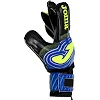 Вратарские перчатки
 профессиональные с защитой пальцев JOMA

 BRAVE 401183-121
 7-12 (Черный-синий-желтый)