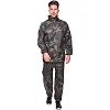 Костюм-дождевик SP-SPORT 118-1 (Камуфляж Woodland)