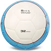 Футбольный мяч HYBRID BALLONSTAR MANCHESTER CITY FB-7954 №5 PU