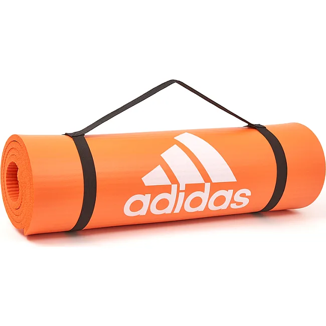 Коврик для фитнеса Adidas Fitness Mat 183 х 61 х 1 см