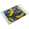 Рюкзак-мешок спортивный
 SP-SPORT
 GA-5971 BIG BANANA 46х37см (Синий-желтый)