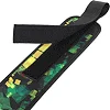Пояс атлетический текстильный FAIRTEX 167772 спинка-17см