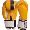 Перчатки для бокса


 кожаные YOKKAO YK016 10-16унций (Синий-серый)