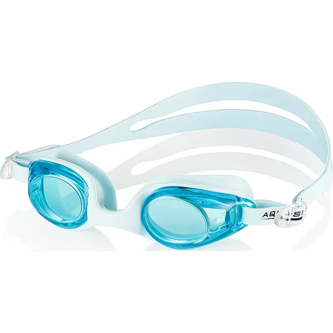Очки для плавания детские Aqua Speed ​​ARIADNA 034-01